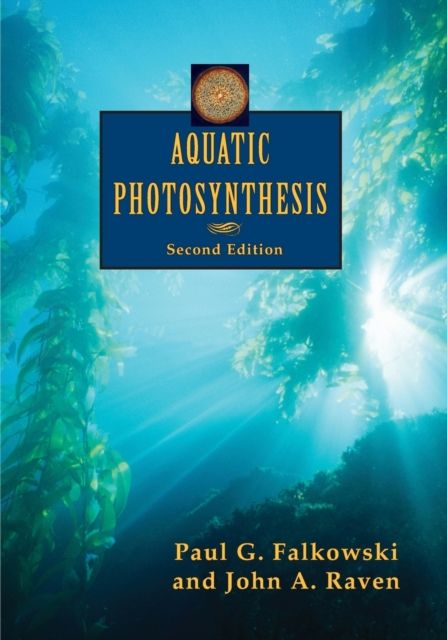 Aquatic Photosynthesis : Second Edition