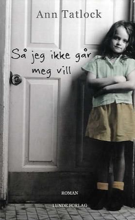 Så jeg ikke går meg vill