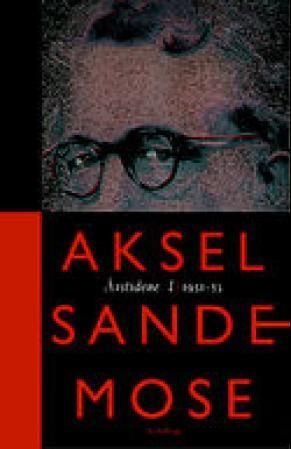 Sandemose, A. Samlede verker 1-15. Bindene selges også enkeltvis