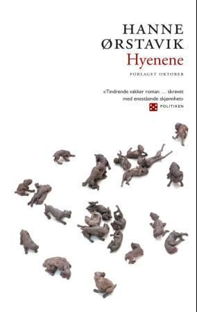 Hyenene : roman