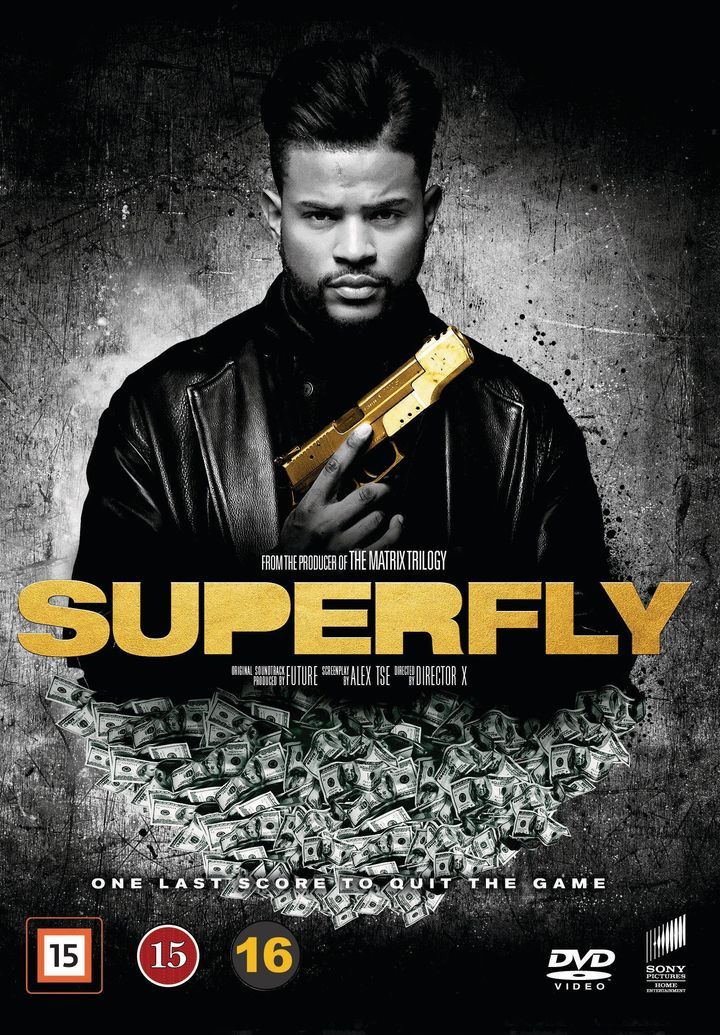Superfly