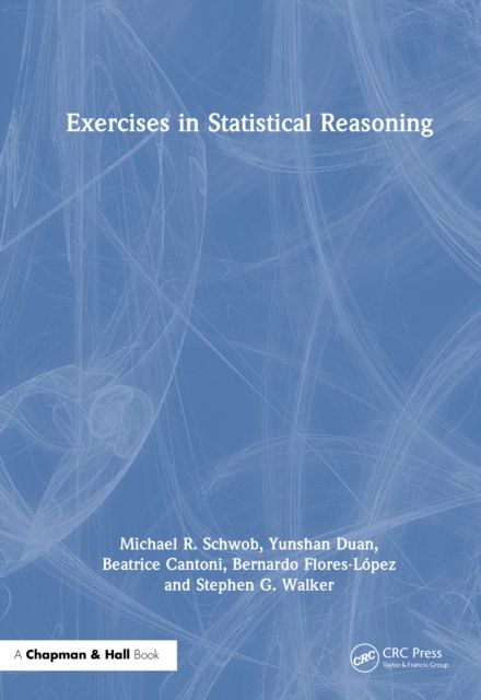 Exercises in Statistical Reasoning