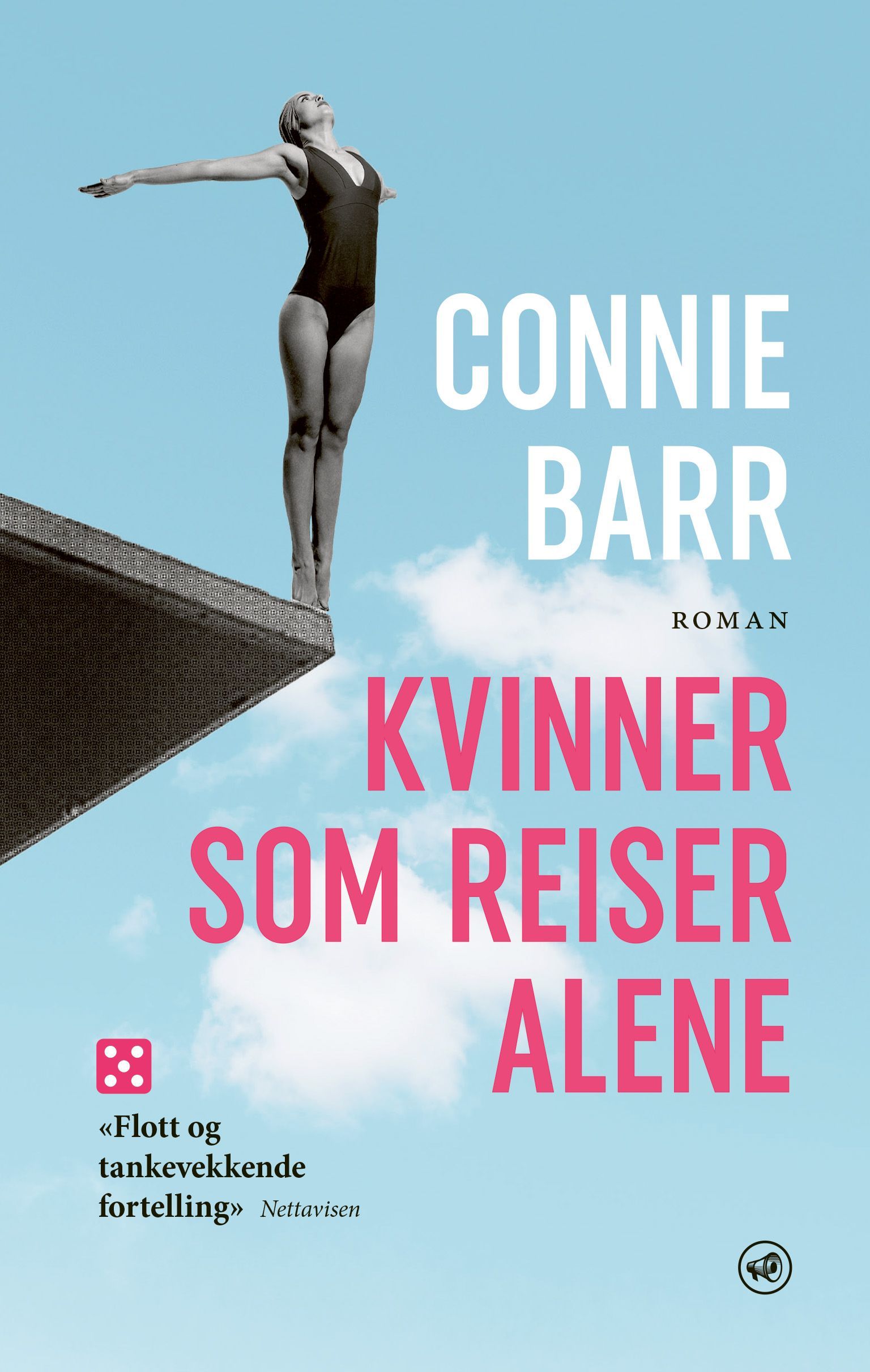 Kvinner som reiser alene : roman