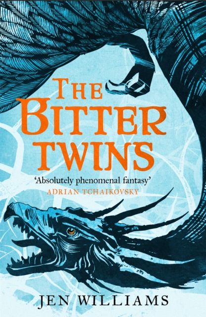 The bitter twins