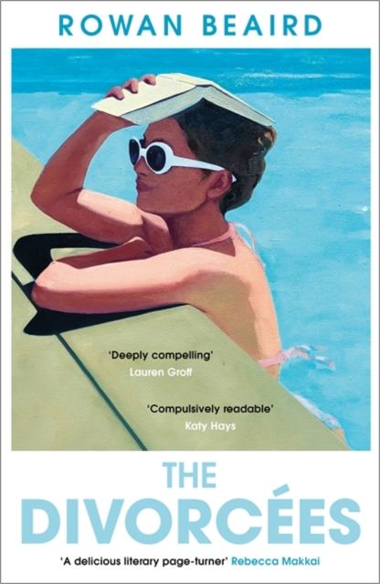 The Divorcees : The dark, atmospheric 1950s-set debut everyone is talking about