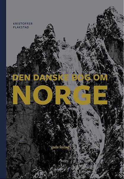 Den danske bog om Norge