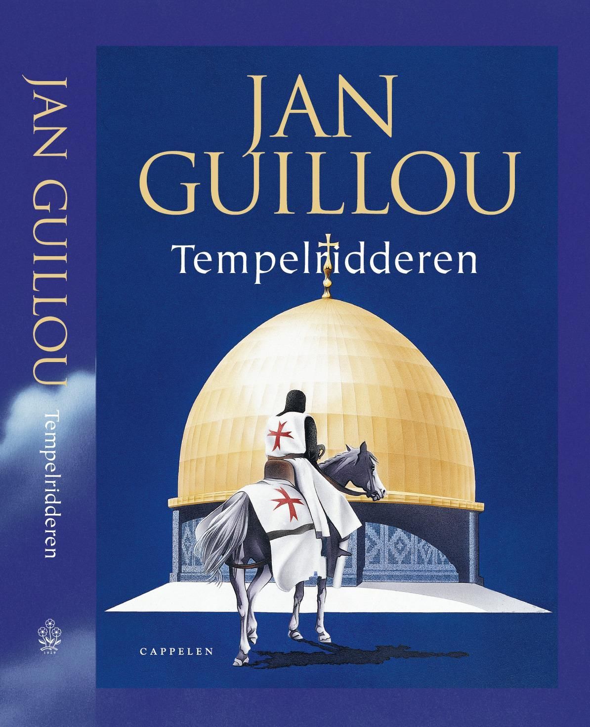 Tempelridderen