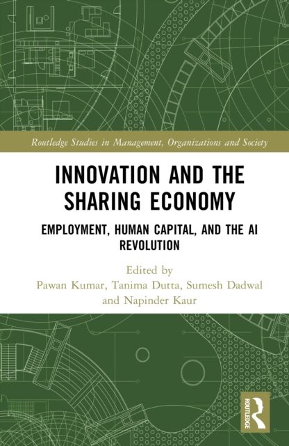 Innovation and the Sharing Economy : Employment, Human Capital, and the AI Revolution