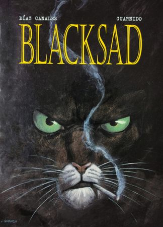 Blacksad