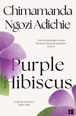 Purple hibiscus : a novel