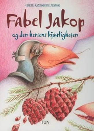 Fabel Jakob og den hersens kjærligheten