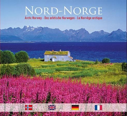 Nord-Norge