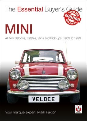 Mini : The Essential Buyer’s Guide