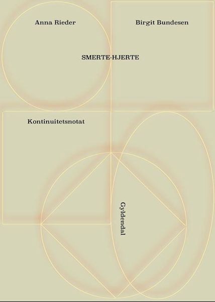 Smerte-hjerte : kontinuitetsnotat