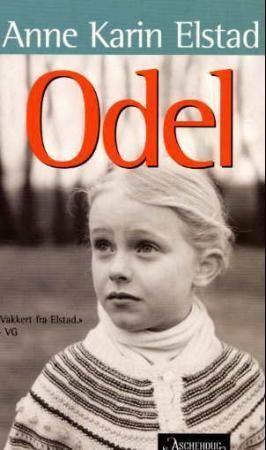 Odel : roman