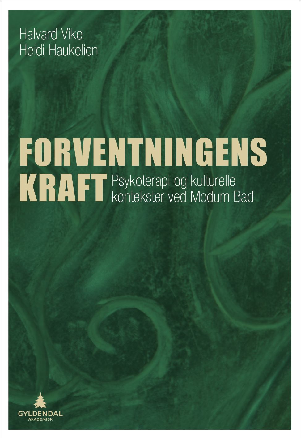 Forventningens kraft : psykoterapi og kulturelle kontekster ved Modum Bad