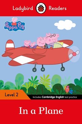 In a plane