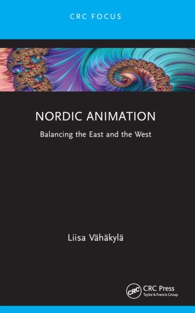 Nordic Animation : Balancing the East and the West