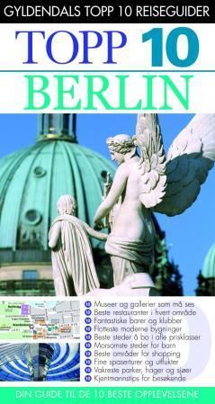 Berlin : topp 10