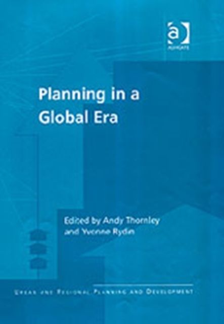 Planning in a Global Era
