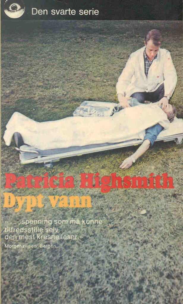 Dypt vann