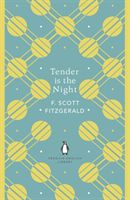 Tender is the night : a romance