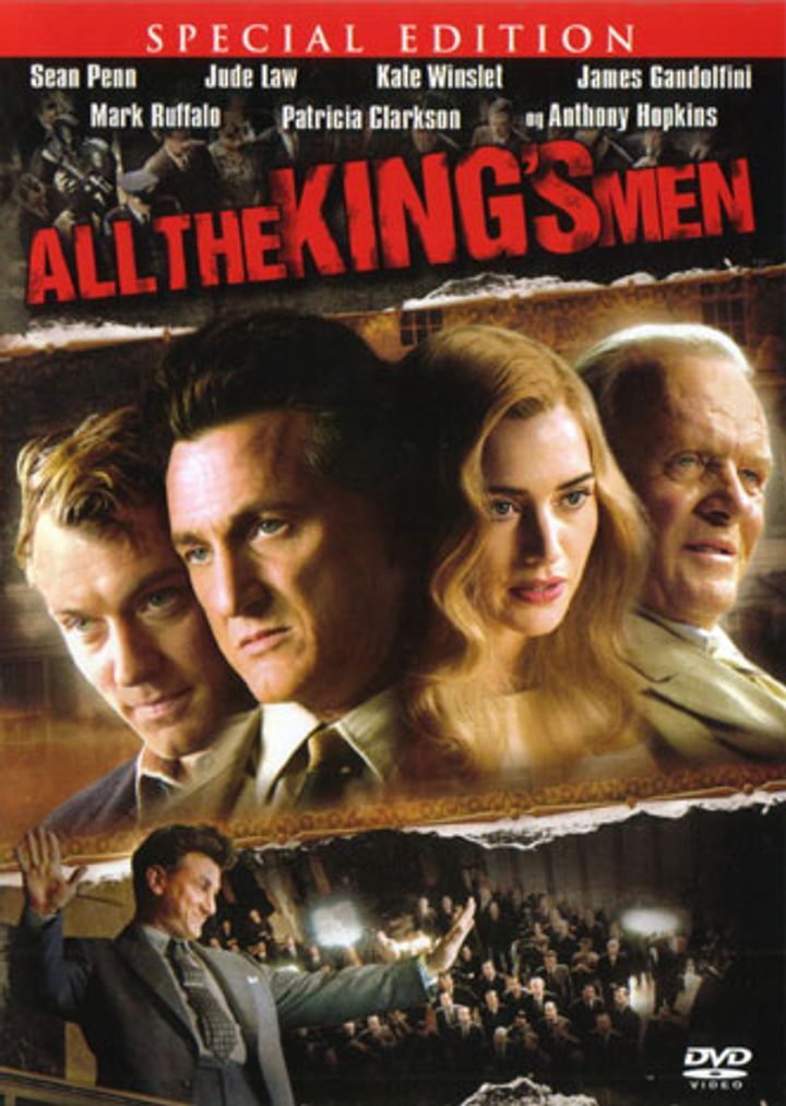All the king's men