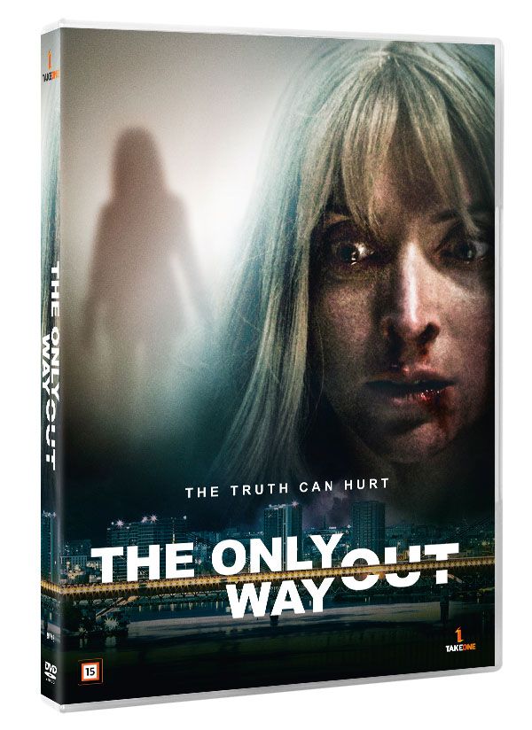 The only way out