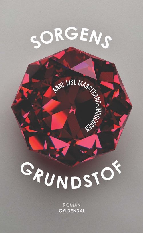 Sorgens grundstof : roman