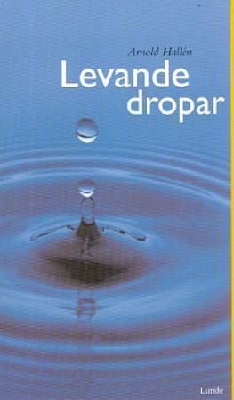 Forsidebilde av Levande dropar