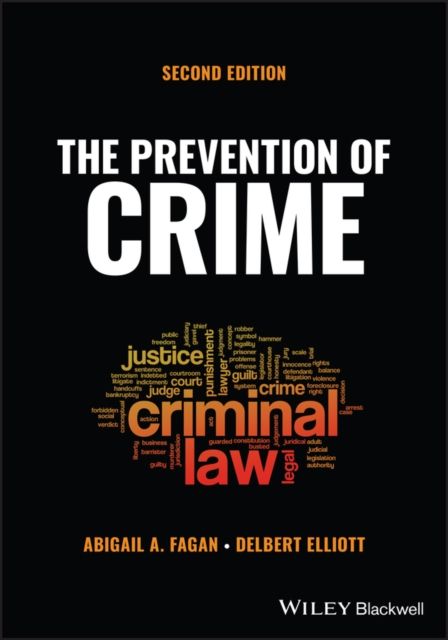 The Prevention of Crime