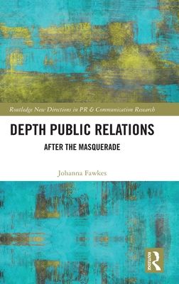 Depth Public Relations : After the Masquerade