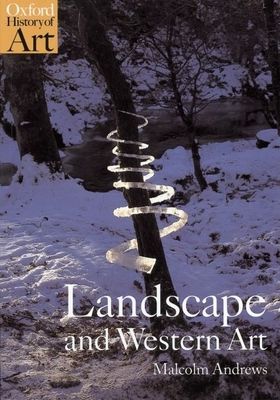 Landscape and Western art