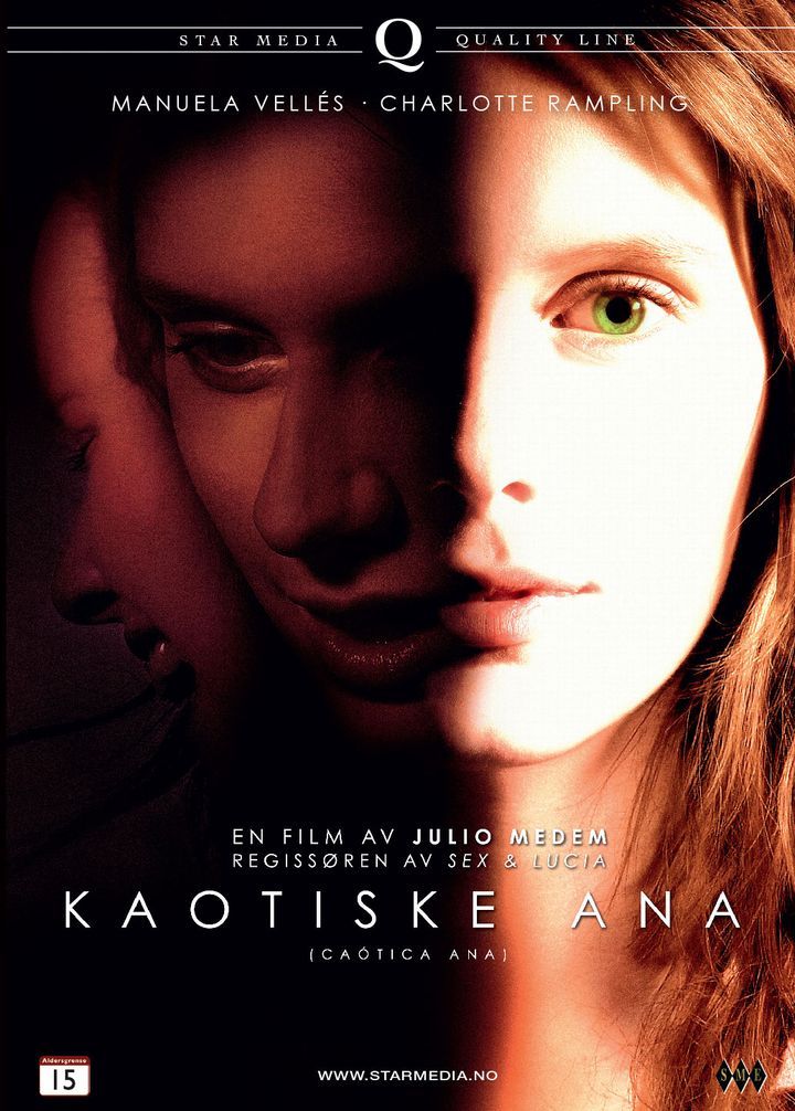 Kaotiske Ana
