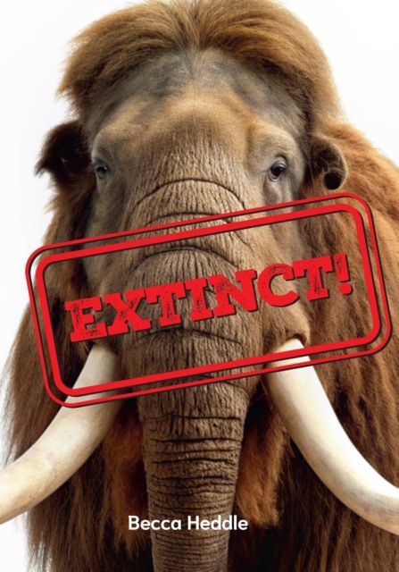 Extinct! : Fluency 2