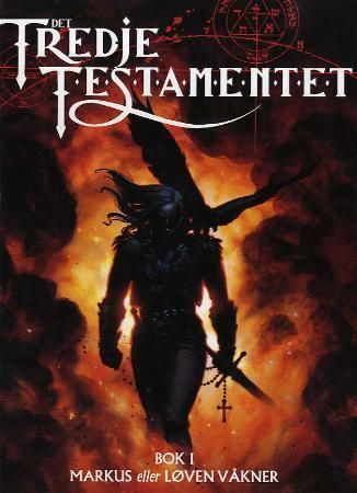 Det tredje testamentet