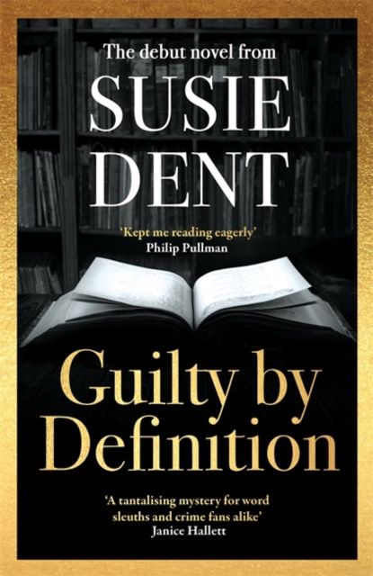 Guilty by Definition : The instant Sunday Times bestselling Richard and Judy book club pick