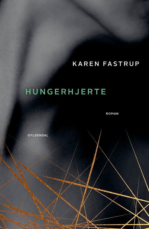 Hungerhjerte : roman