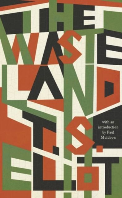 The waste land