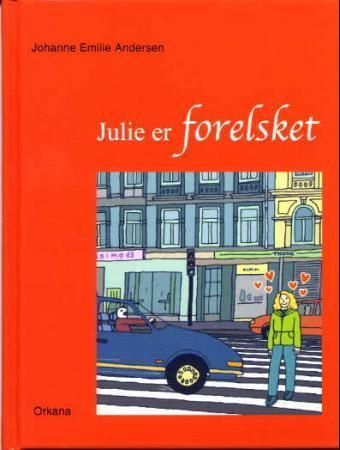 Julie