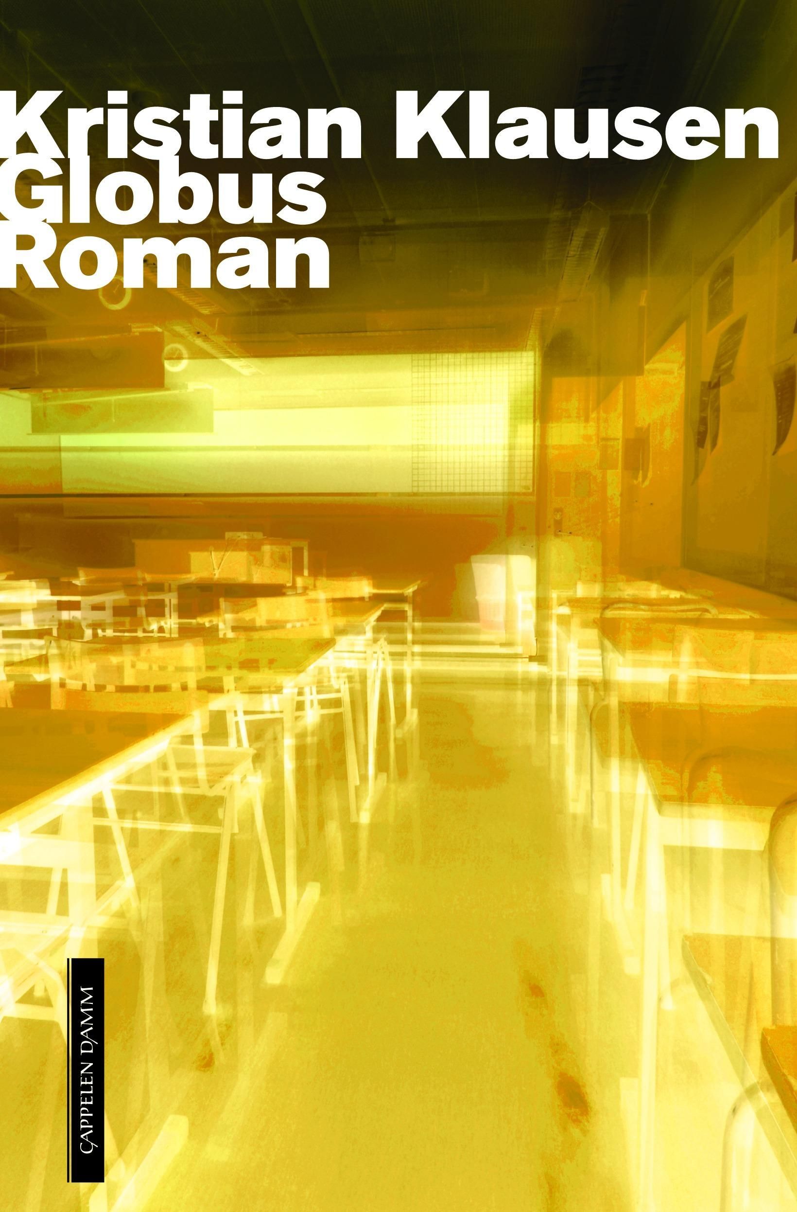 Globus : roman
