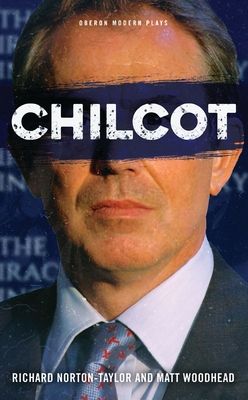 Forsidebilde av Chilcot