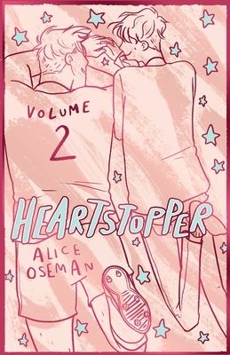 Heartstopper. Volume 2