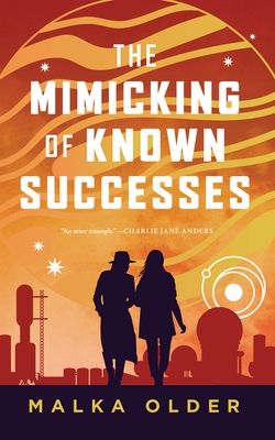 Forsidebilde av The mimicking of known successes
