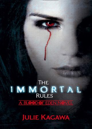 Blood of Eden