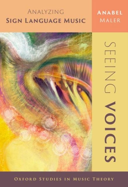 Seeing Voices : Analyzing Sign Language Music