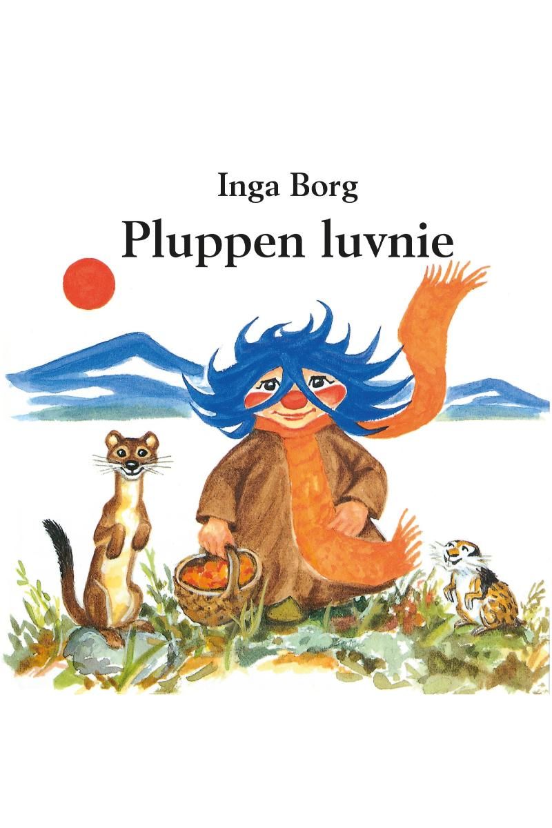 Pluppen luvnie
