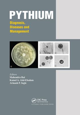 Pythium : Diagnosis, Diseases and Management