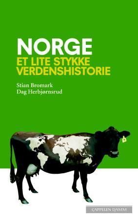 Norge : et lite stykke verdenshistorie