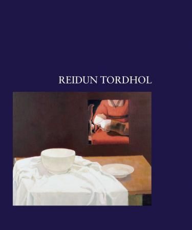 Når rom blir tid : noen refleksjoner omkring Reidun Tordhols maleriske univers